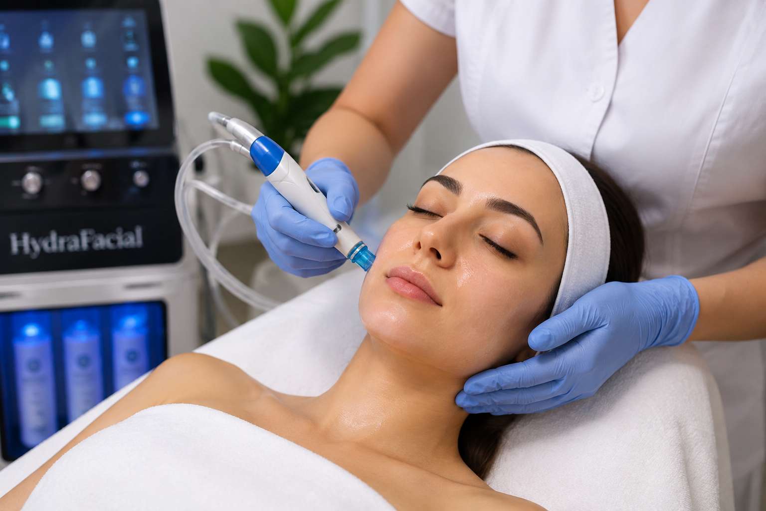 PRP Treatment in Barnala at Venus Aesthetic World